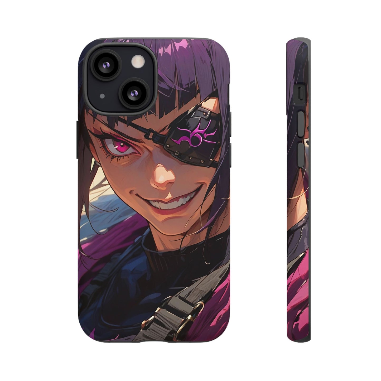 Juri 002 Tough Cases