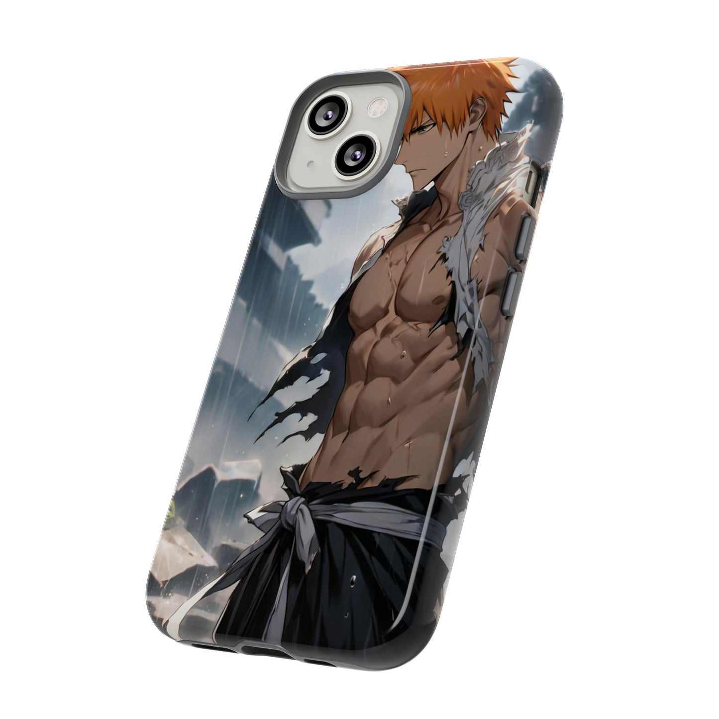 Ichigo 001 Tough Cases