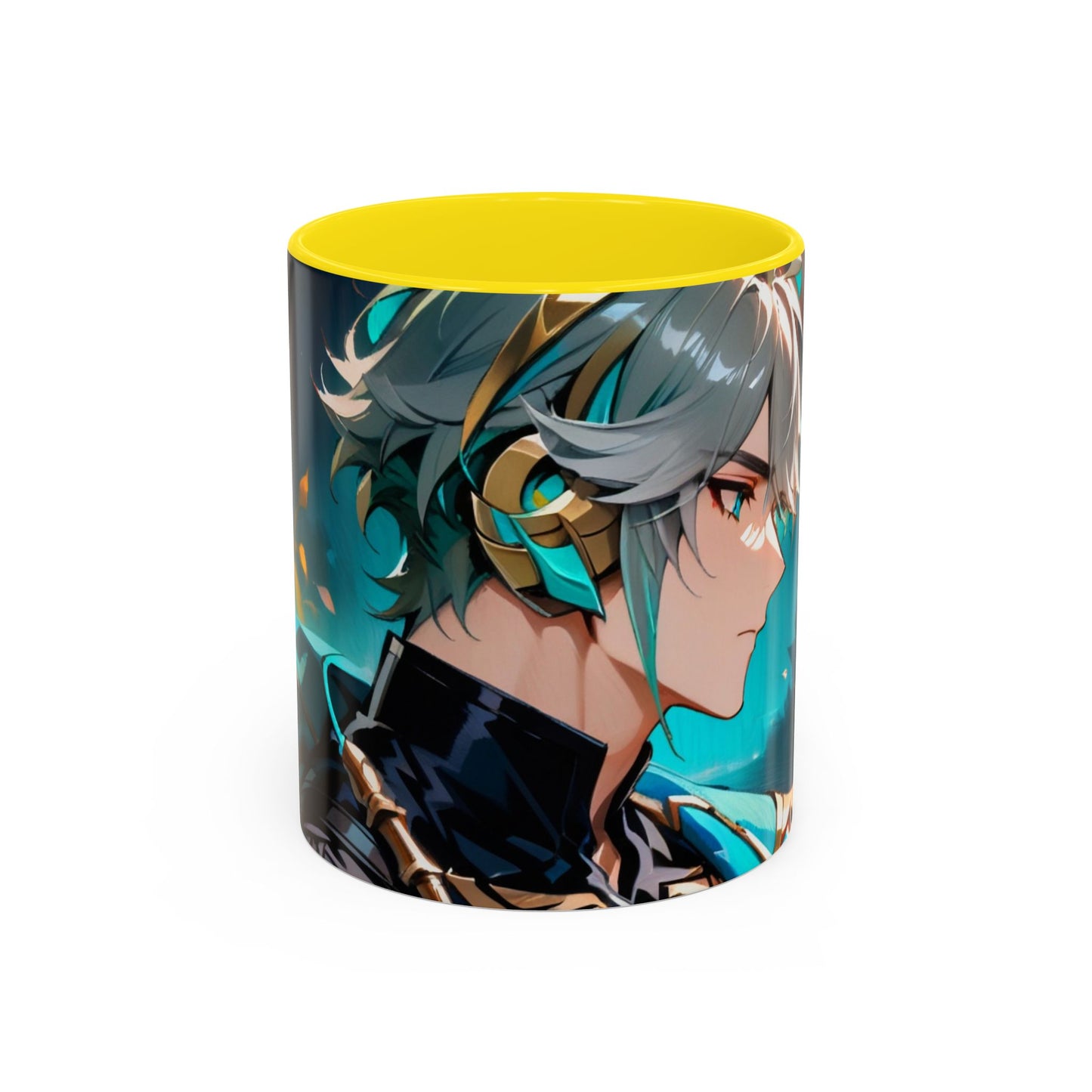 Alhaitham 001 Coffee Mug
