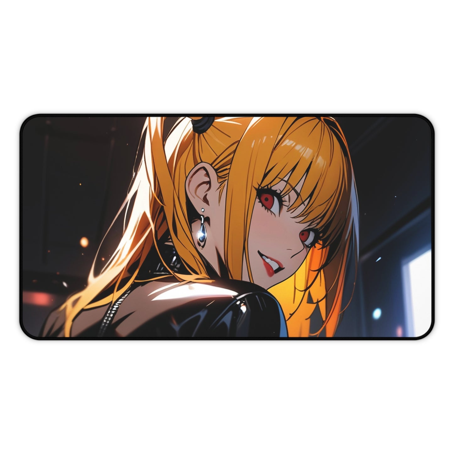 Amane Misa 001 Desk Mat