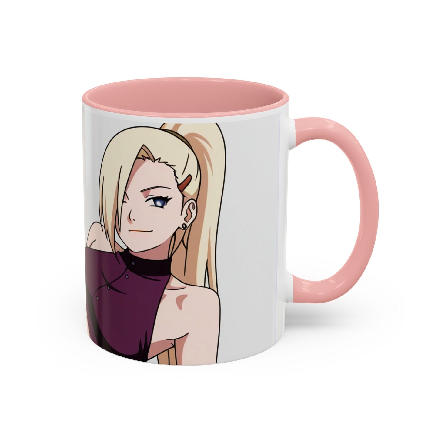 Ino Yamanaka 001 Coffee Mug