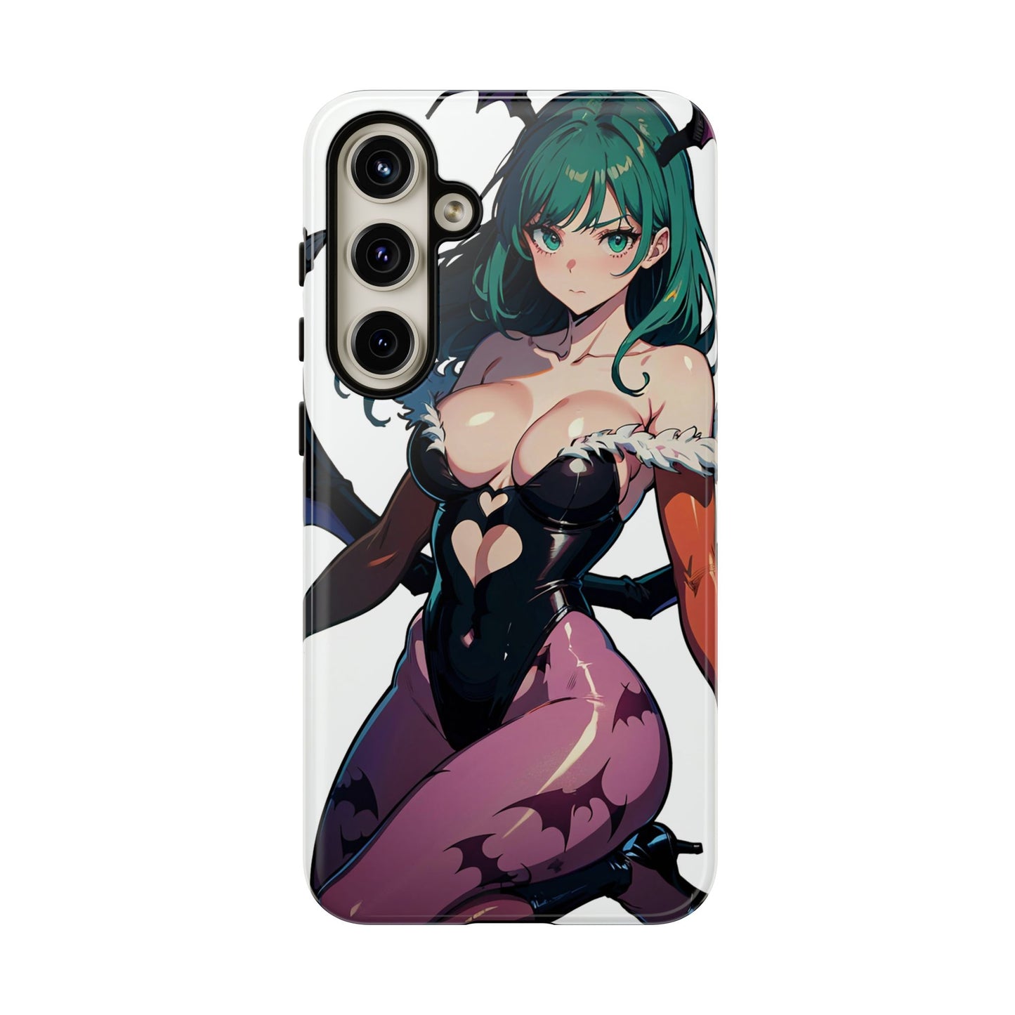 Morrigan 004 Tough Cases