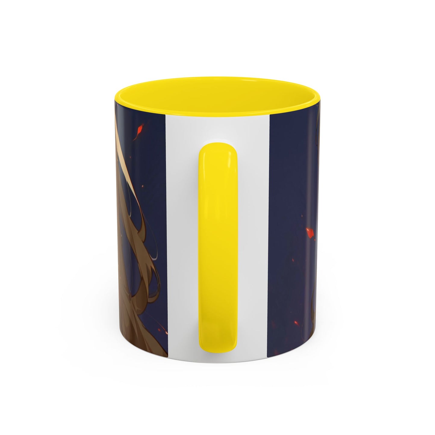 Balalaika 002 Coffee Mug
