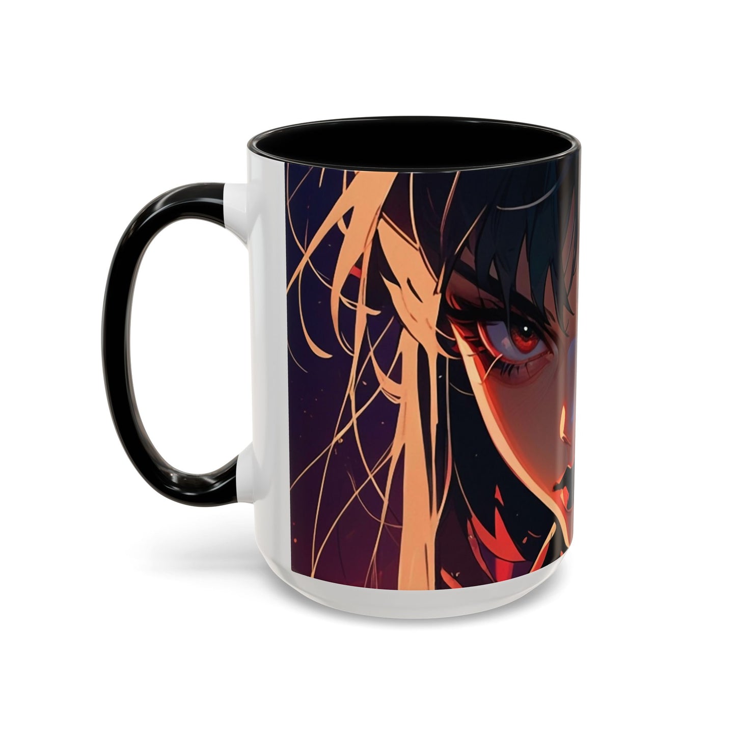 Chun Li 009 Coffee Mug