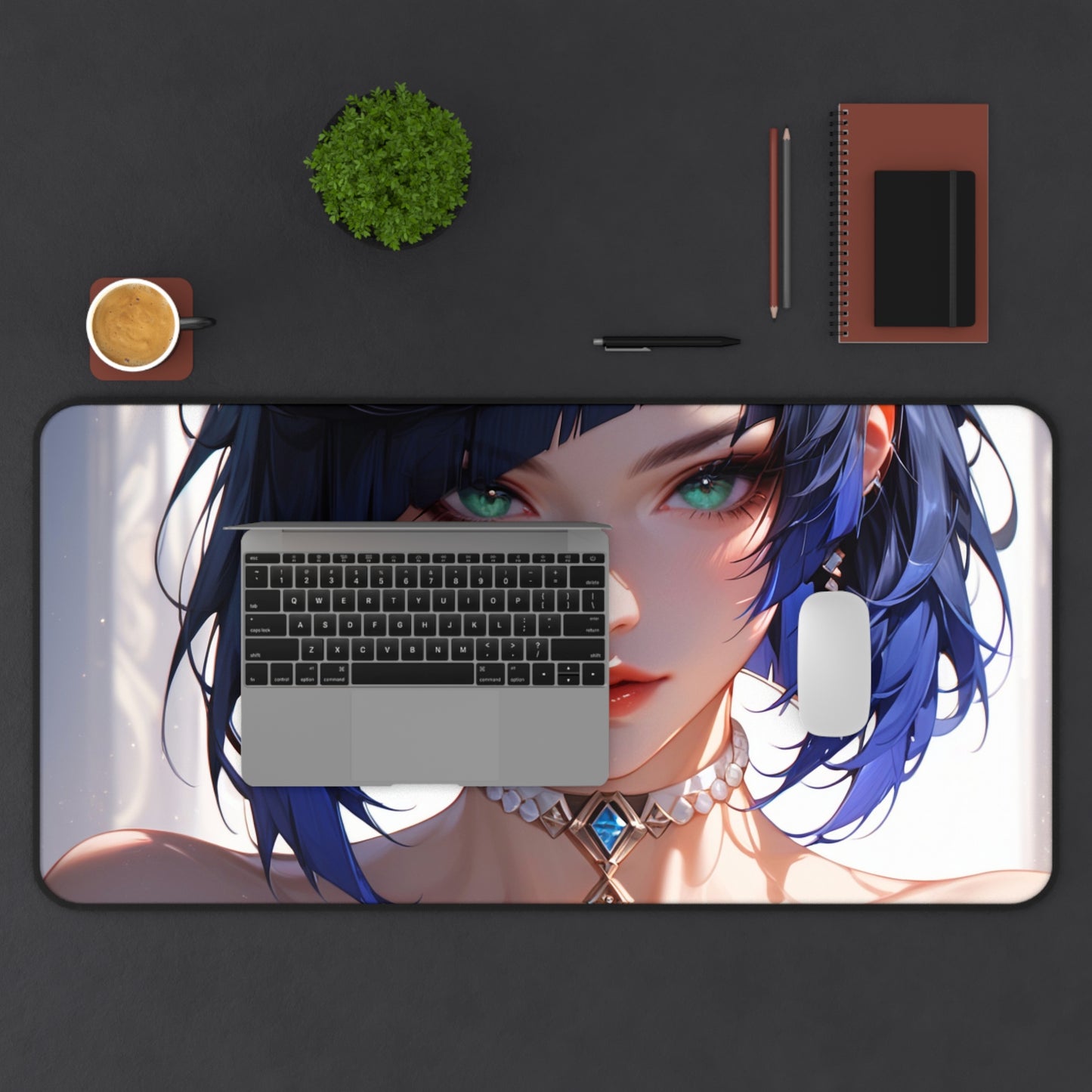 Yelan 003 Desk Mat