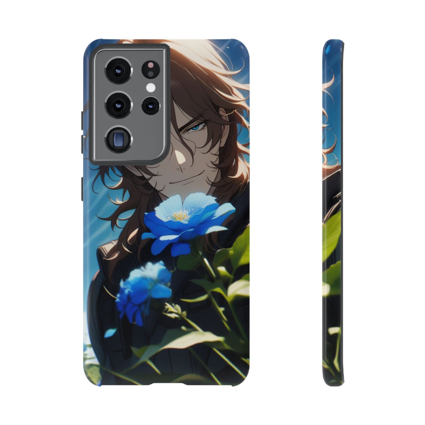 Lockon Stratos 001 Tough Cases