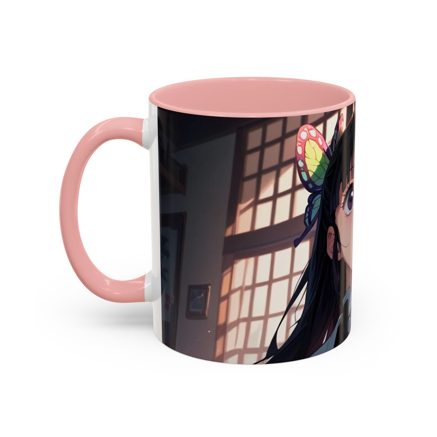 Kanao Tsuyuri 001 Coffee Mug
