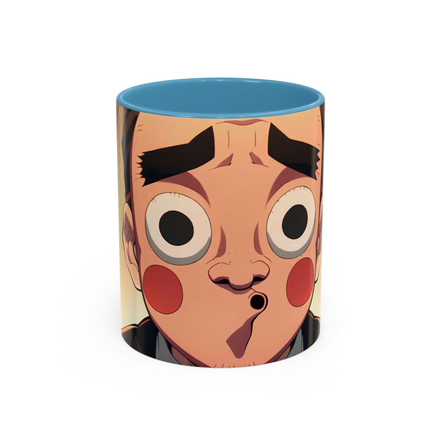 DS Swordsmith 002 Coffee Mug