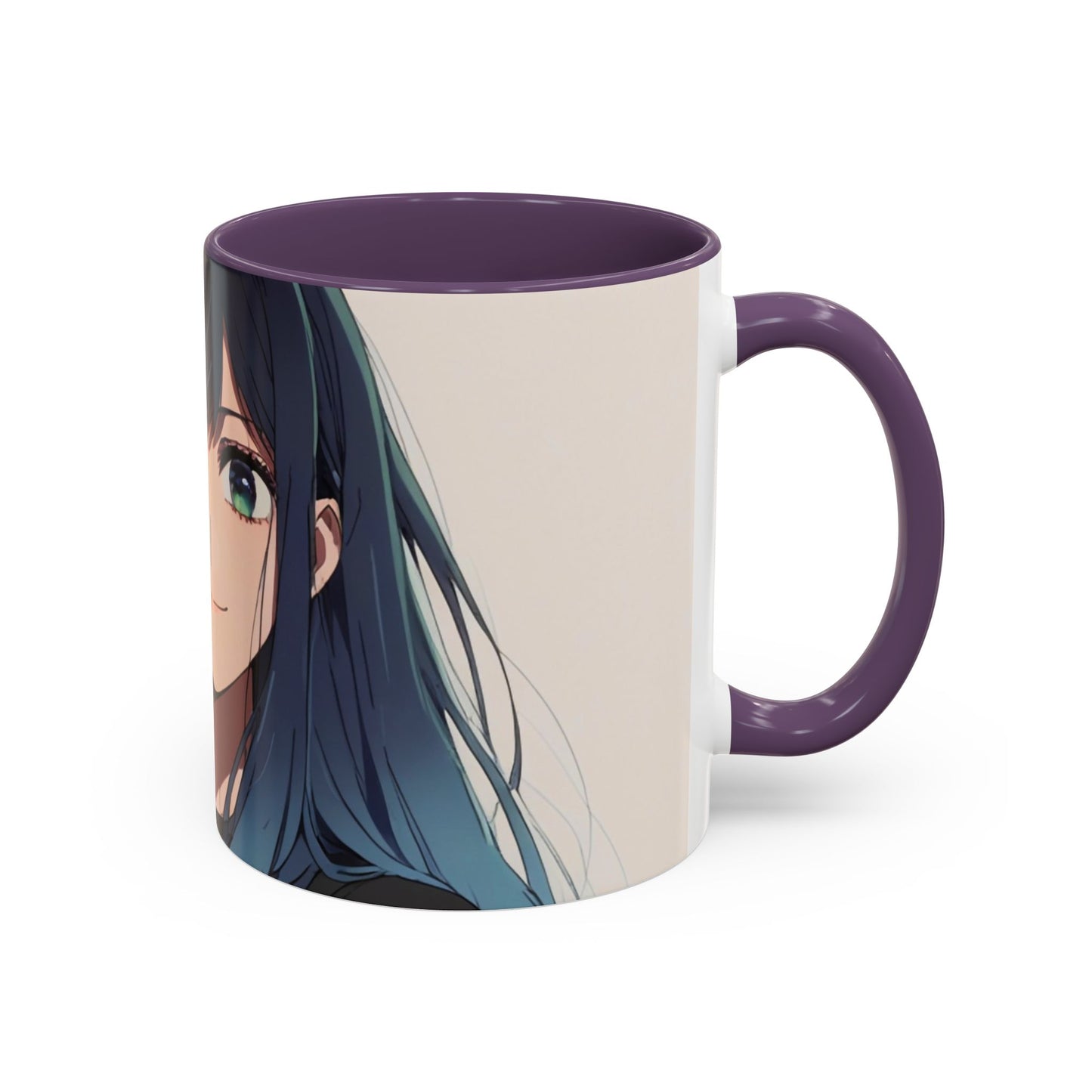 Akane Kurokawa 003 Coffee Mug