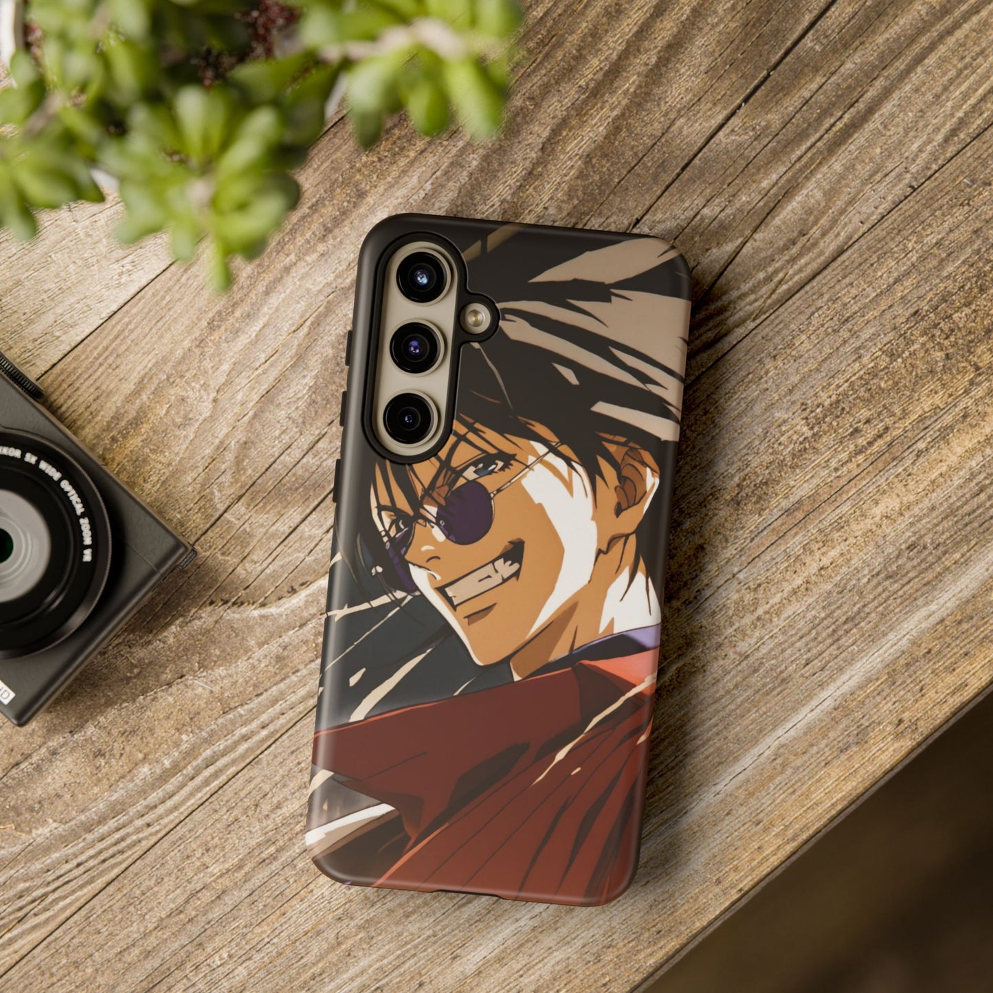 Ban Midou 002 Tough Cases