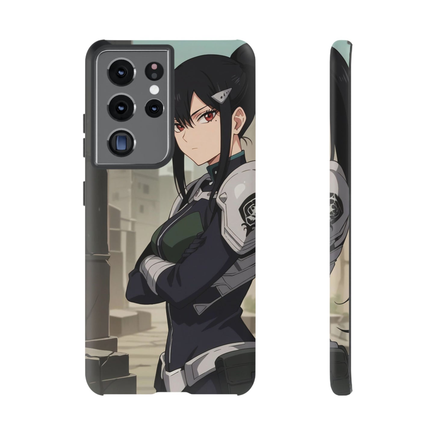 Mina Ashiro 003 Tough Cases