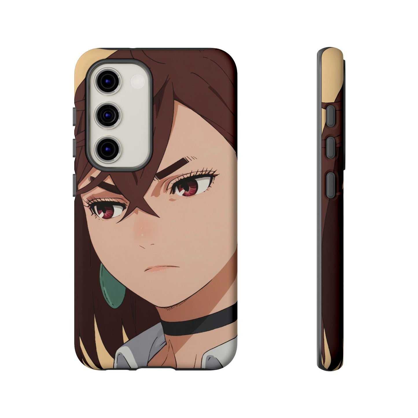 Ayase Momo 003 Tough Cases