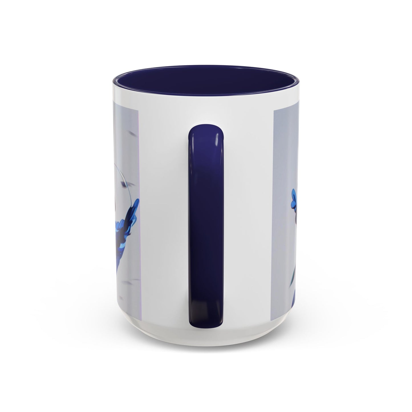 Nico Robin 003 Coffee Mug