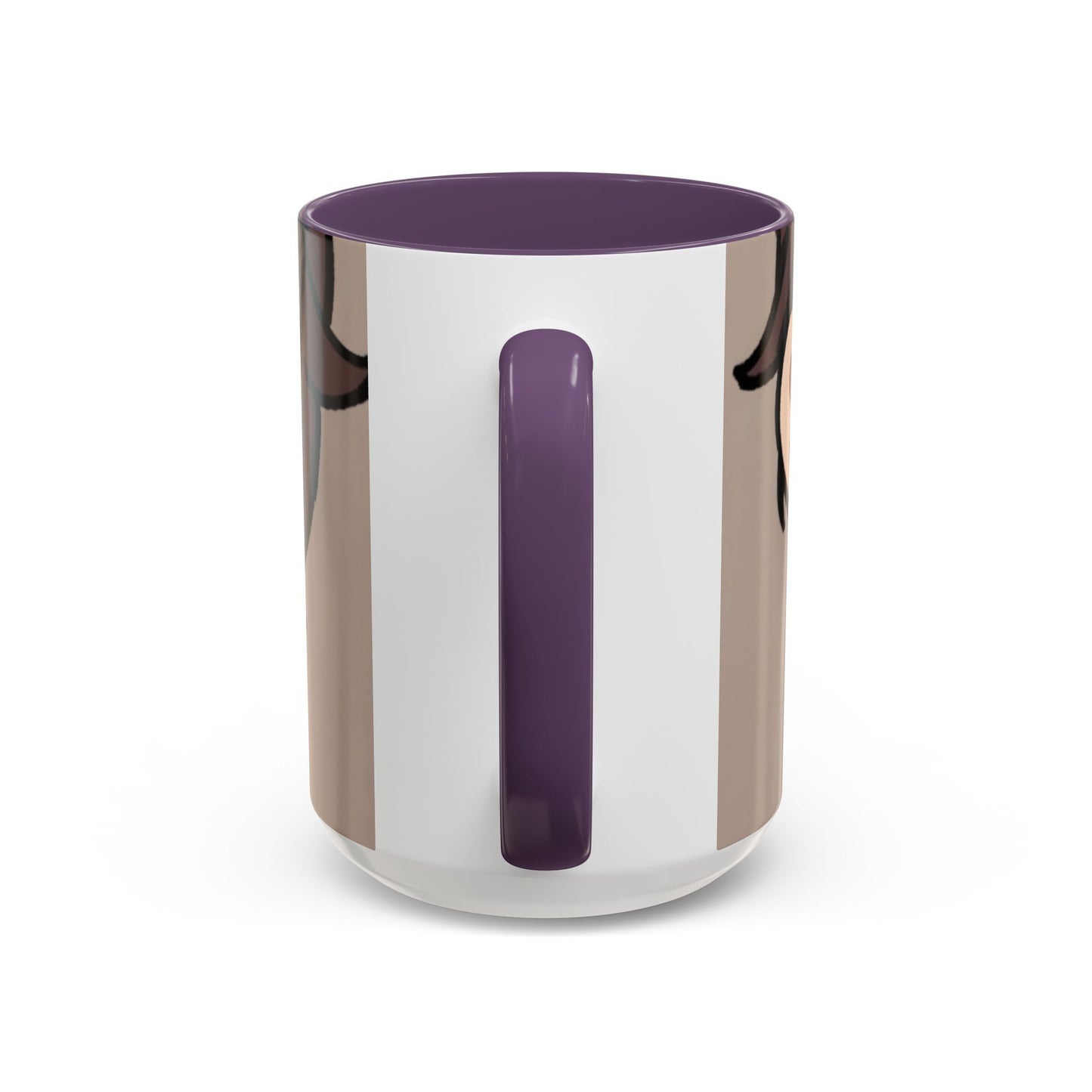 Kururugi Suzaku 001 Coffee Mug