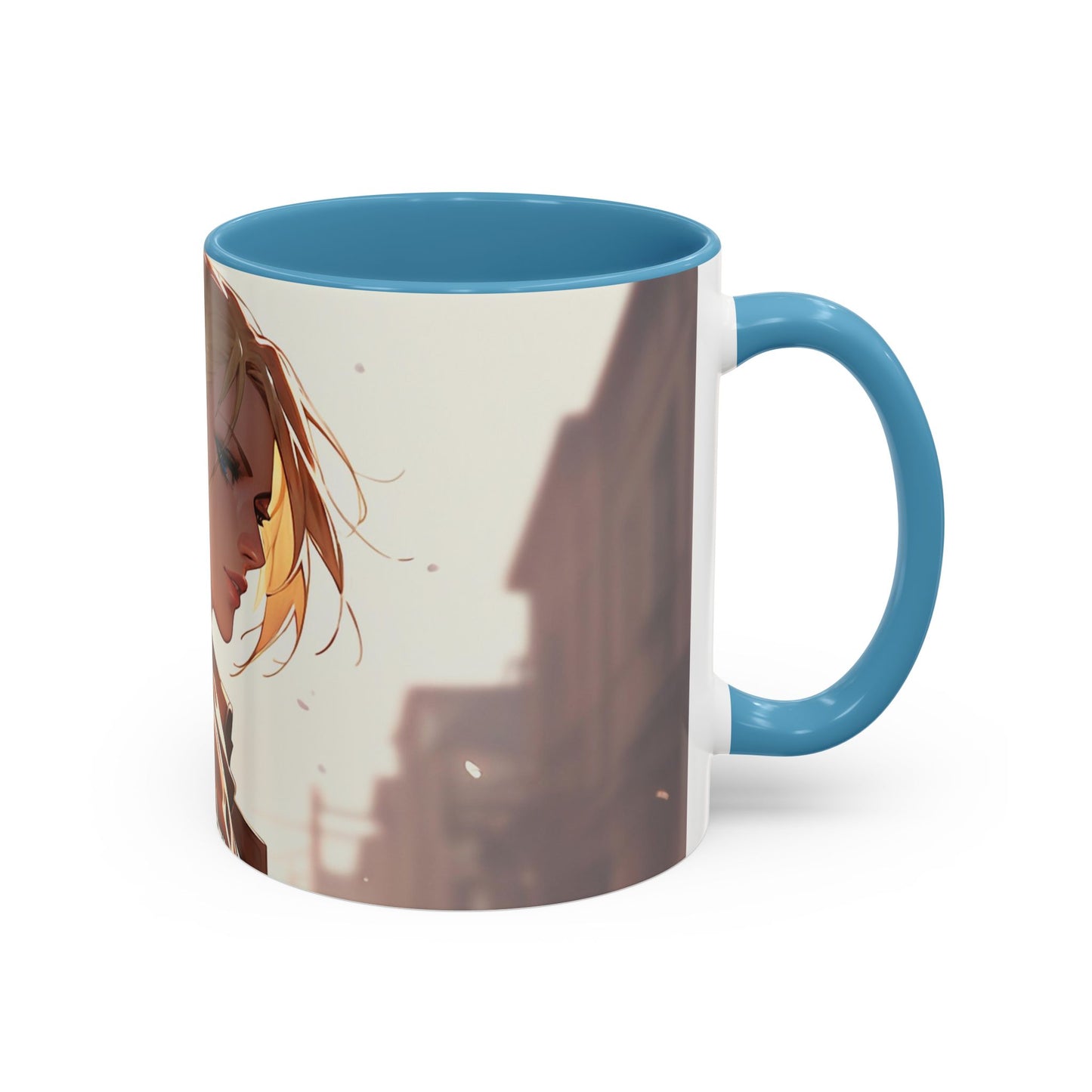 Annie Leonhardt 001 Coffee Mug