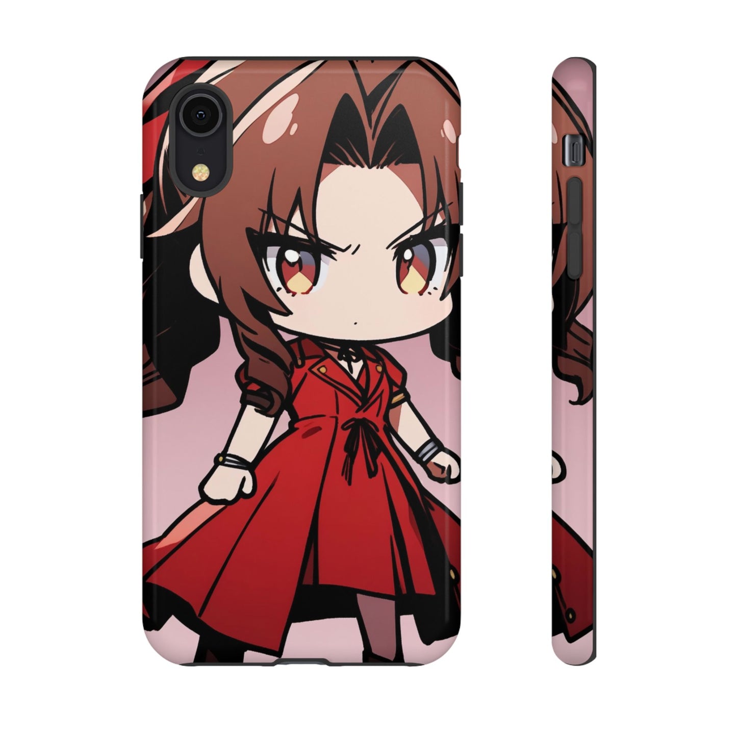 Aerith 001 Tough Cases
