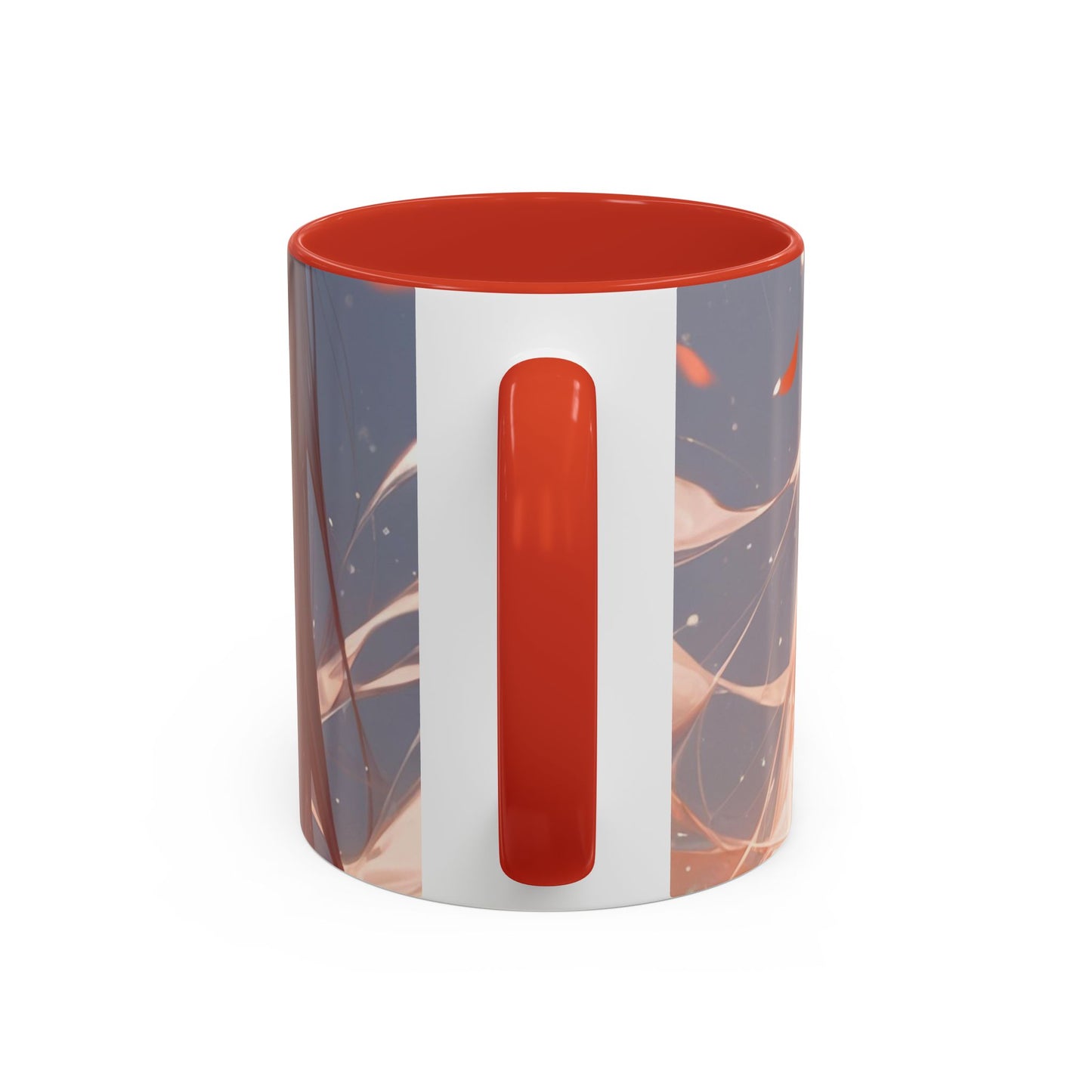 Zero Two 003 Coffee Mug