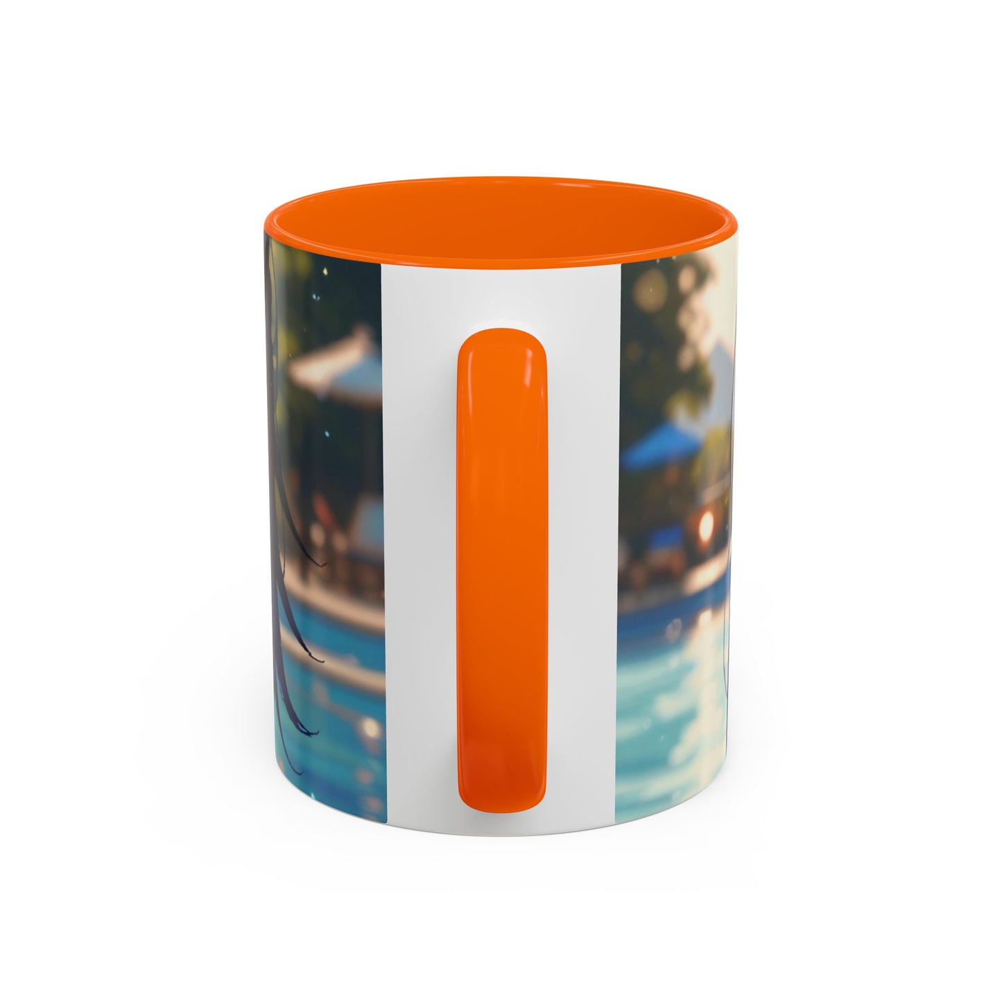 Yelan 006 Coffee Mug