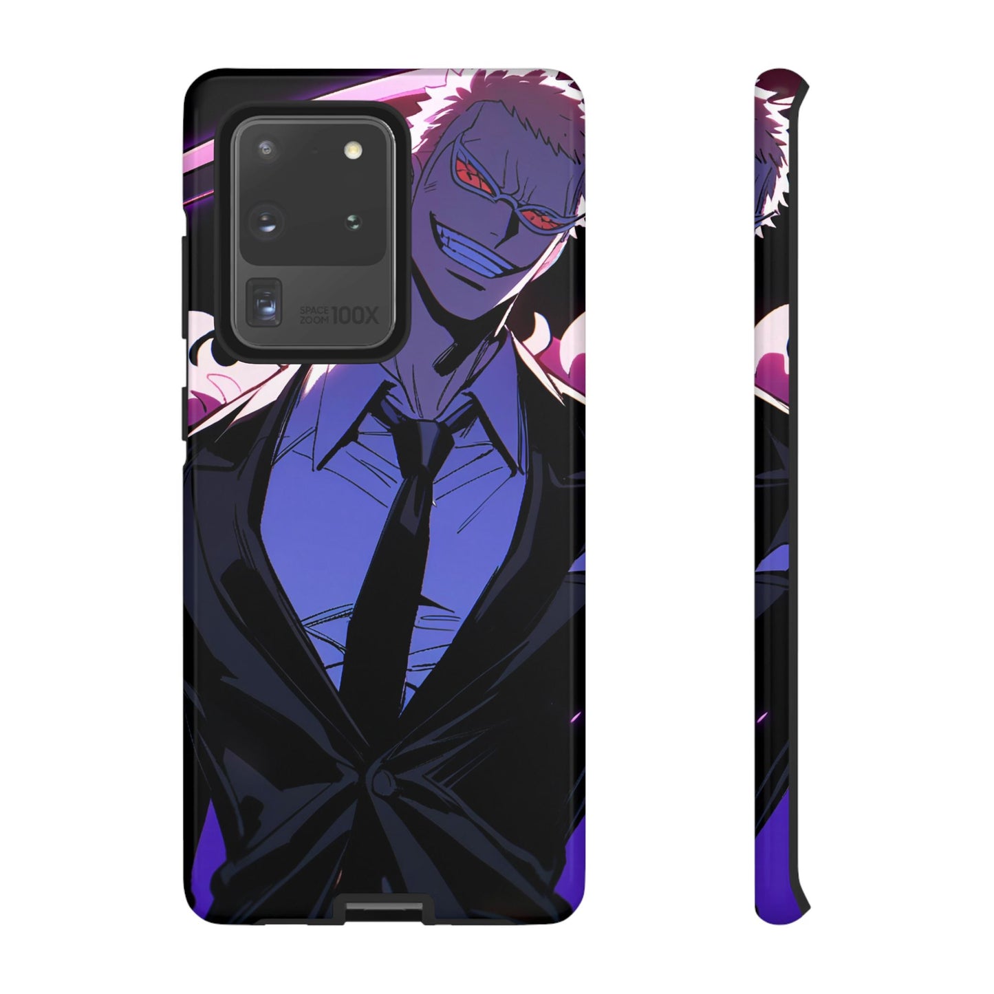 Doflamingo 002 Tough Cases