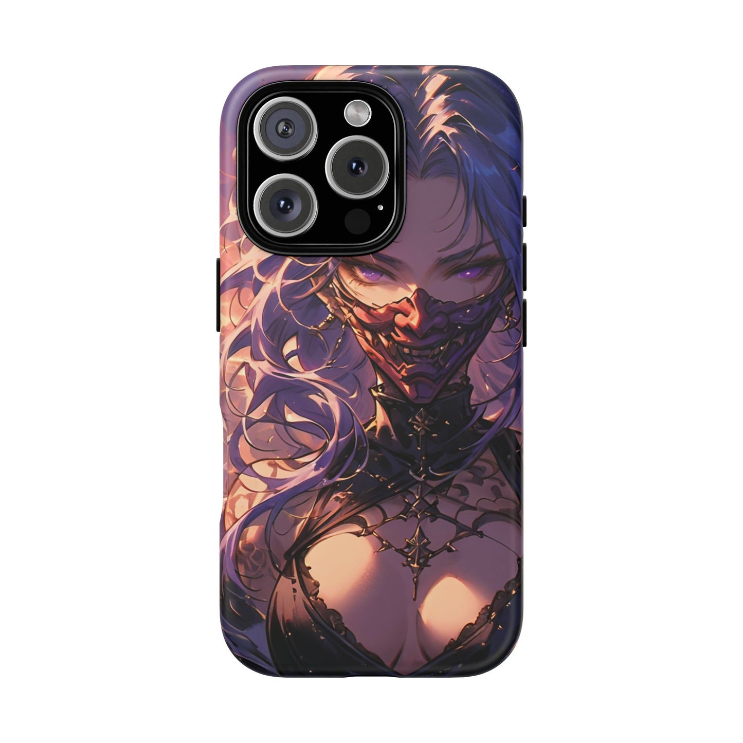Oni Violet Tough Cases