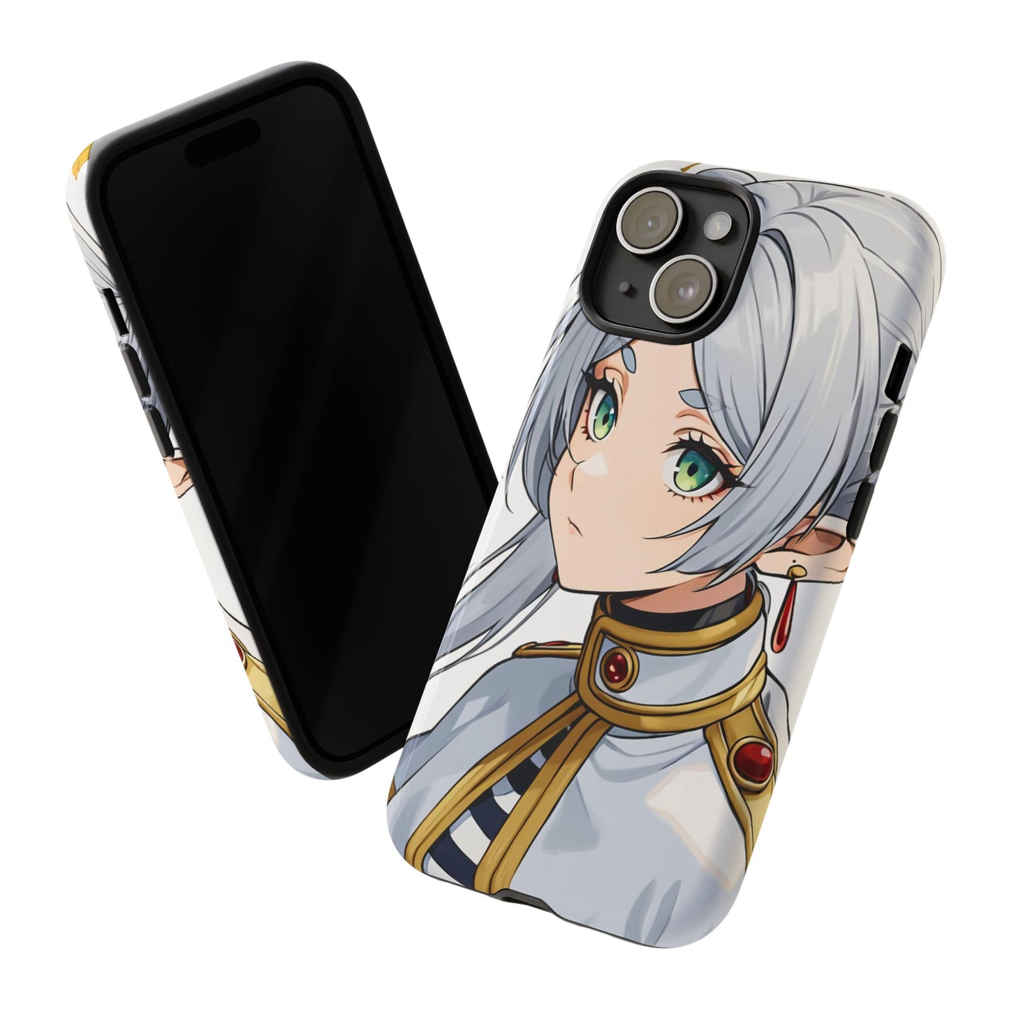 Frieren Tough Cases