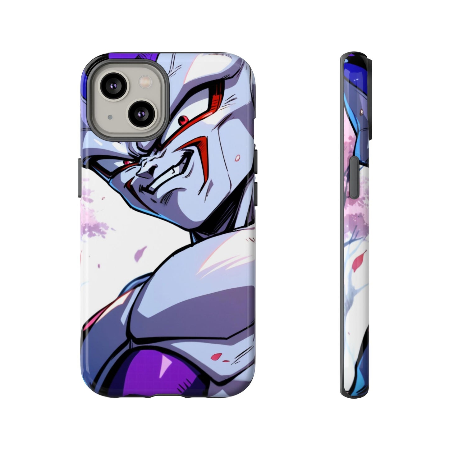 Frieza 001 Tough Cases