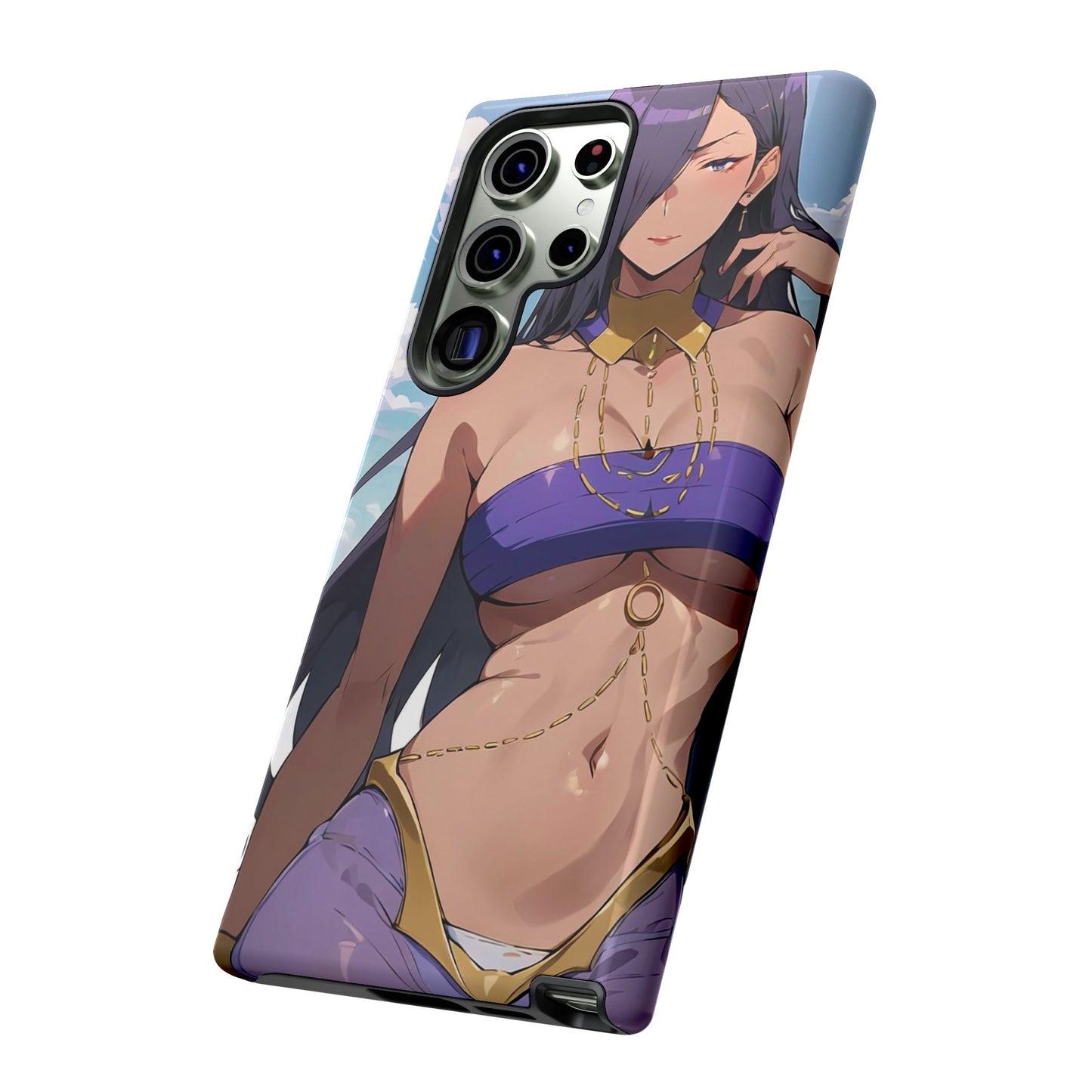 Aisha Belka 001 Tough Cases