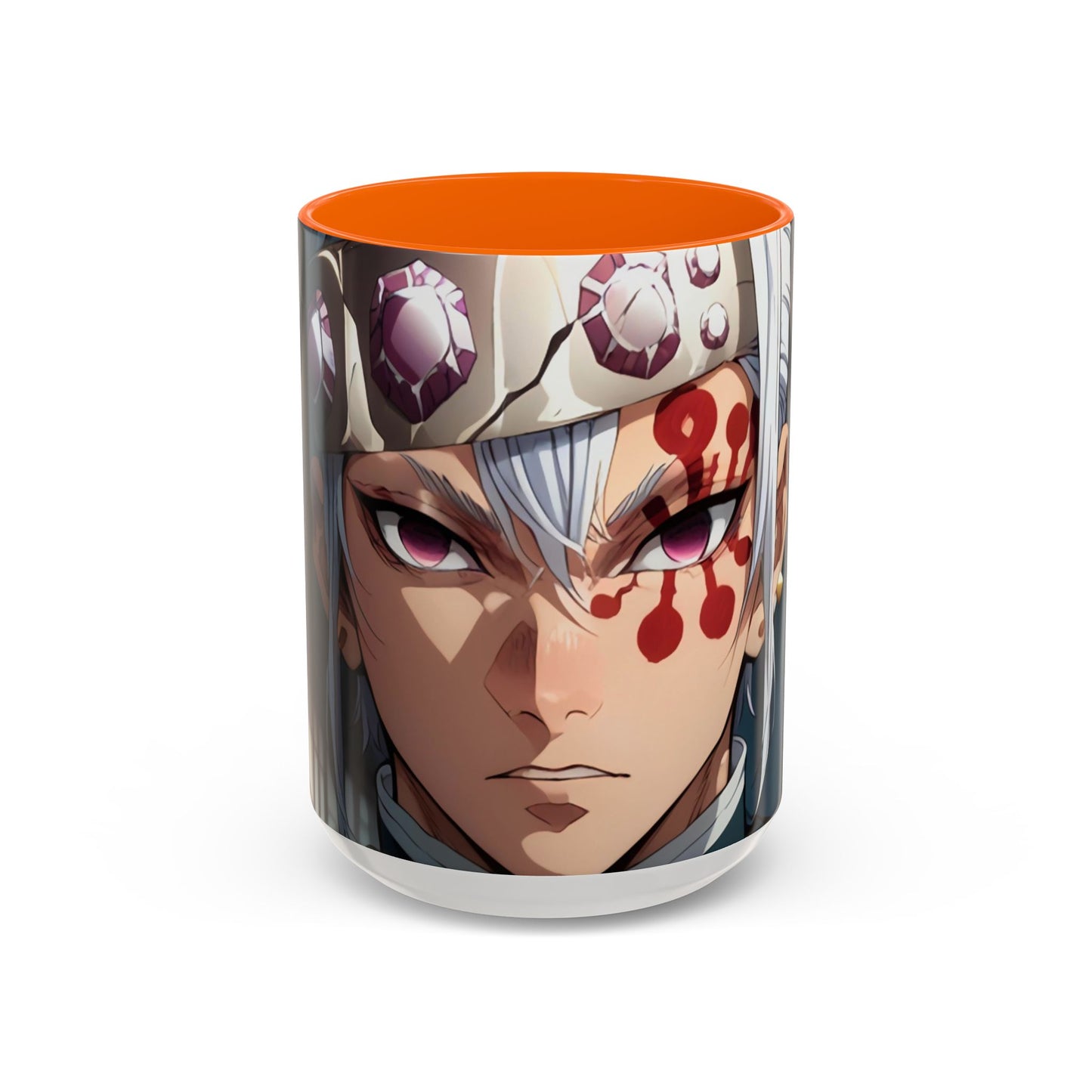 Tengen Uzui 001 Coffee Mug
