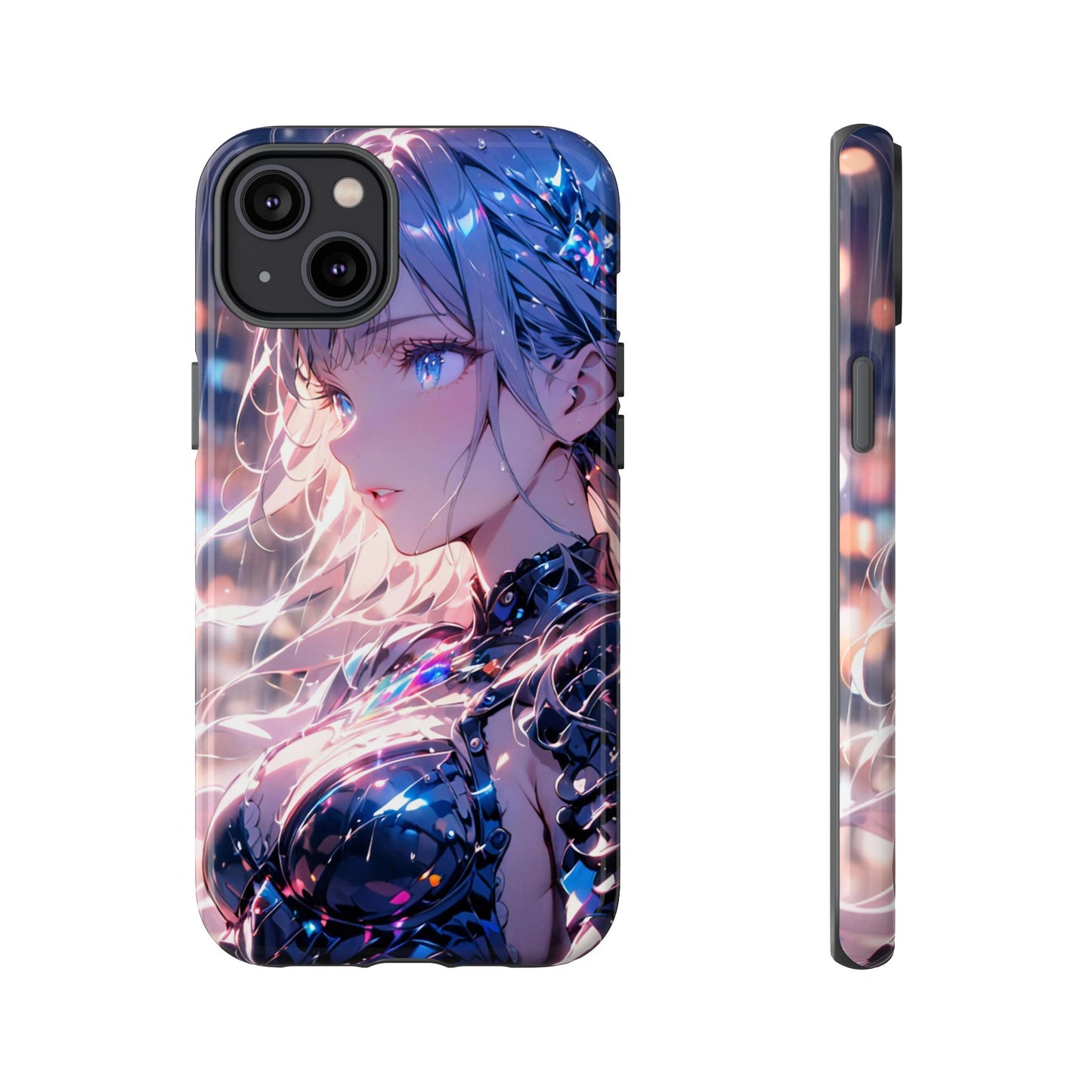 Radiant Armor Tough Cases
