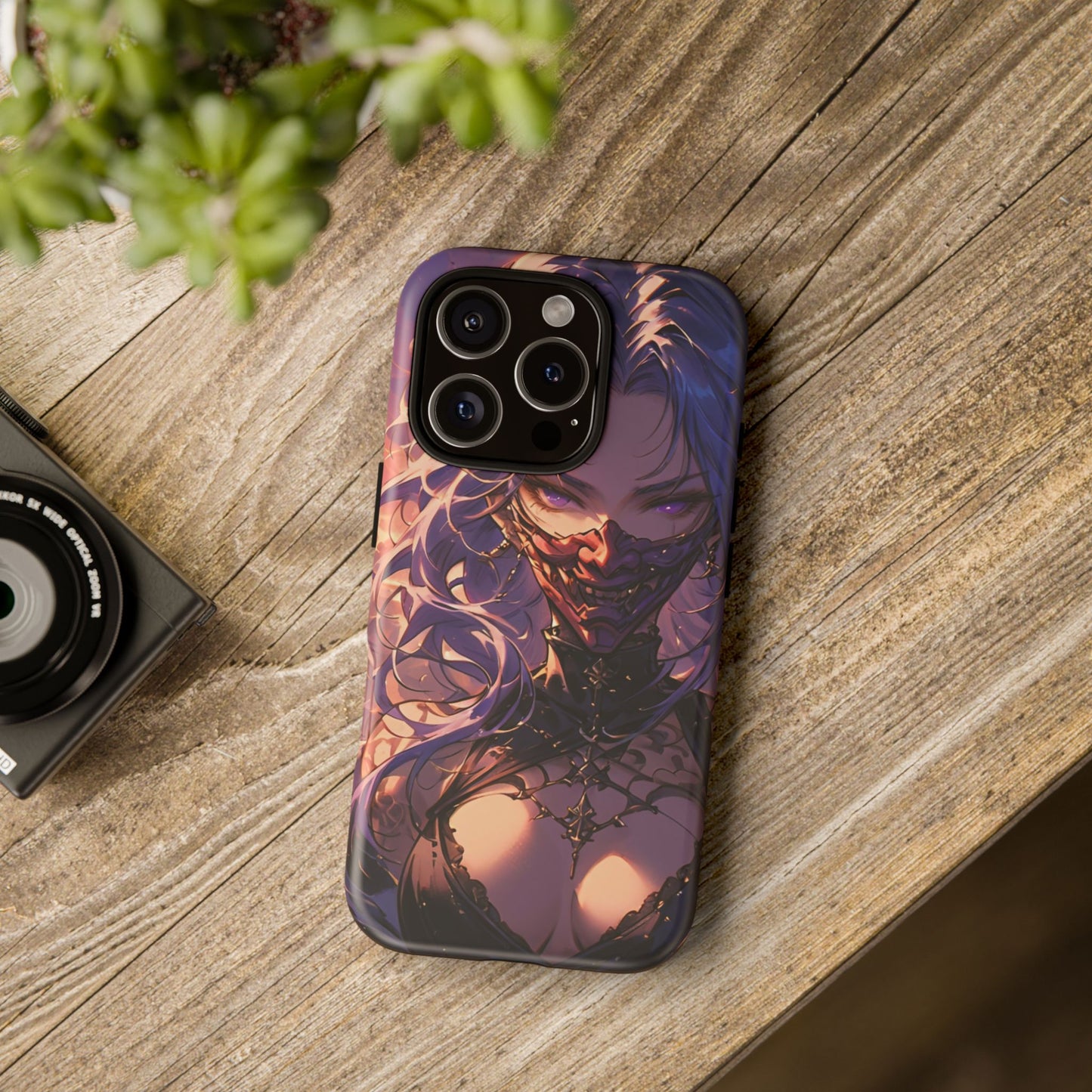 Oni Violet Tough Cases