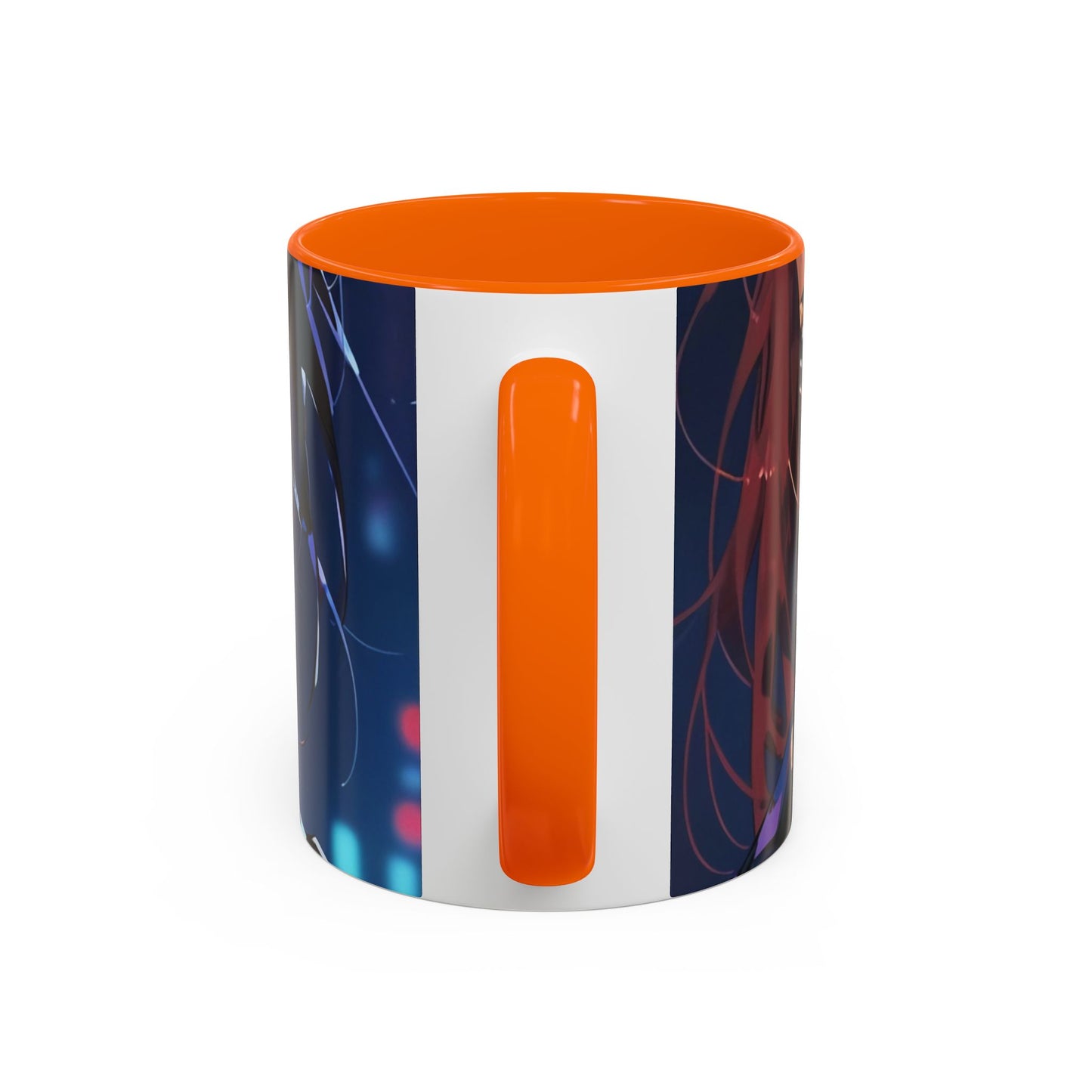 Claire Redfield 001 Coffee Mug