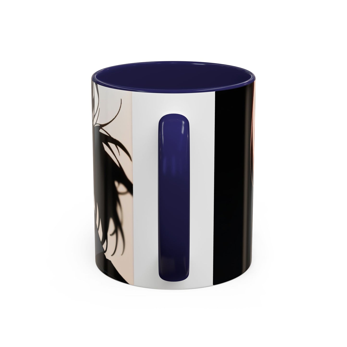 Kobeni 001 Coffee Mug