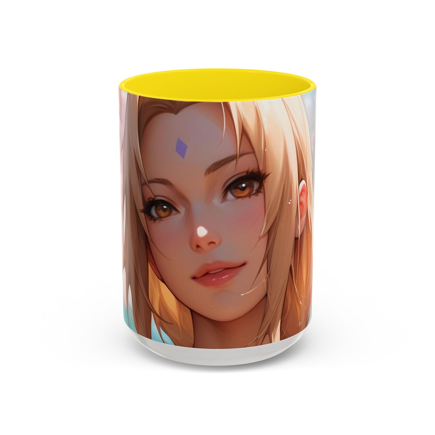 Tsunade 002 Coffee Mug