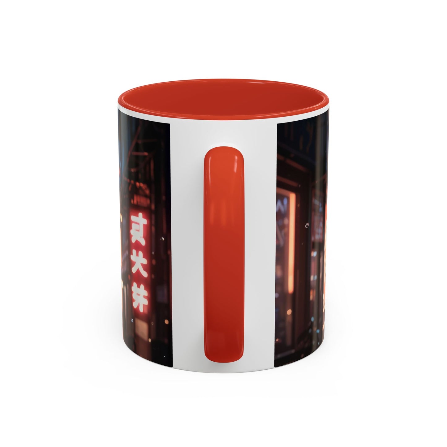 Chun Li 006 Coffee Mug