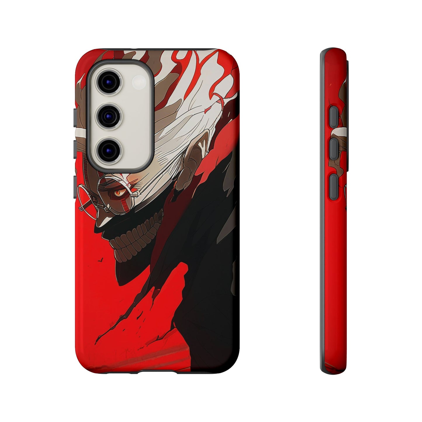 Okarun TG 002 Tough Cases