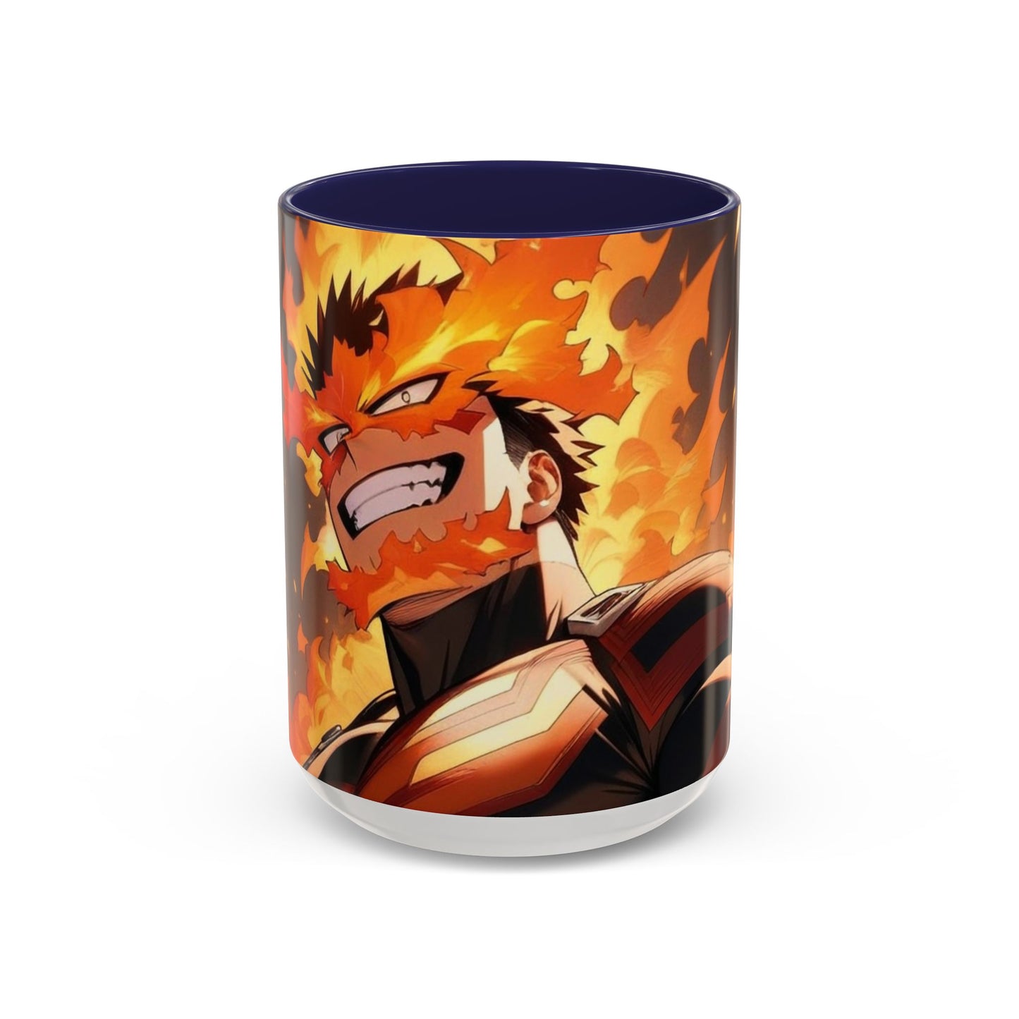 Endeavor 001 Coffee Mug