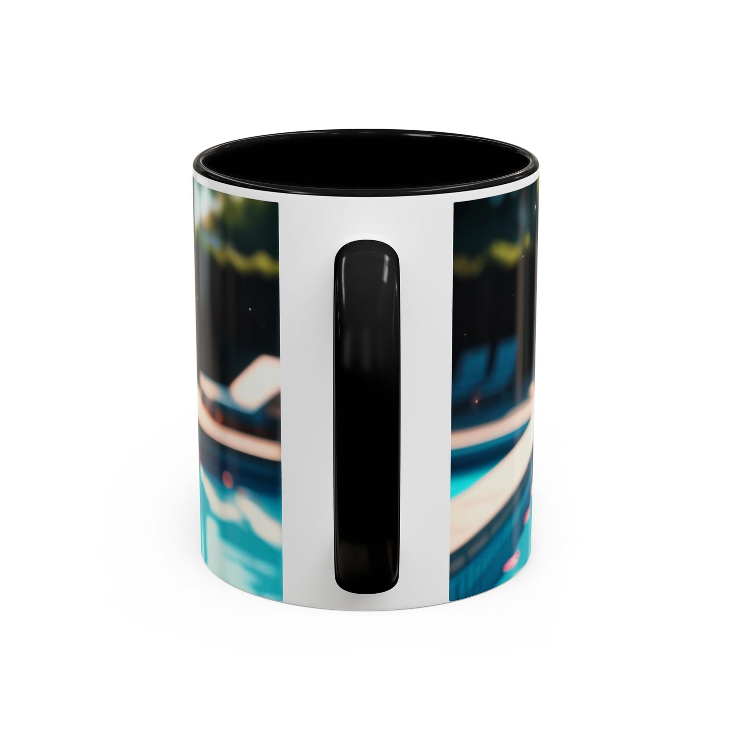 Annie Leonhardt 007 Coffee Mug