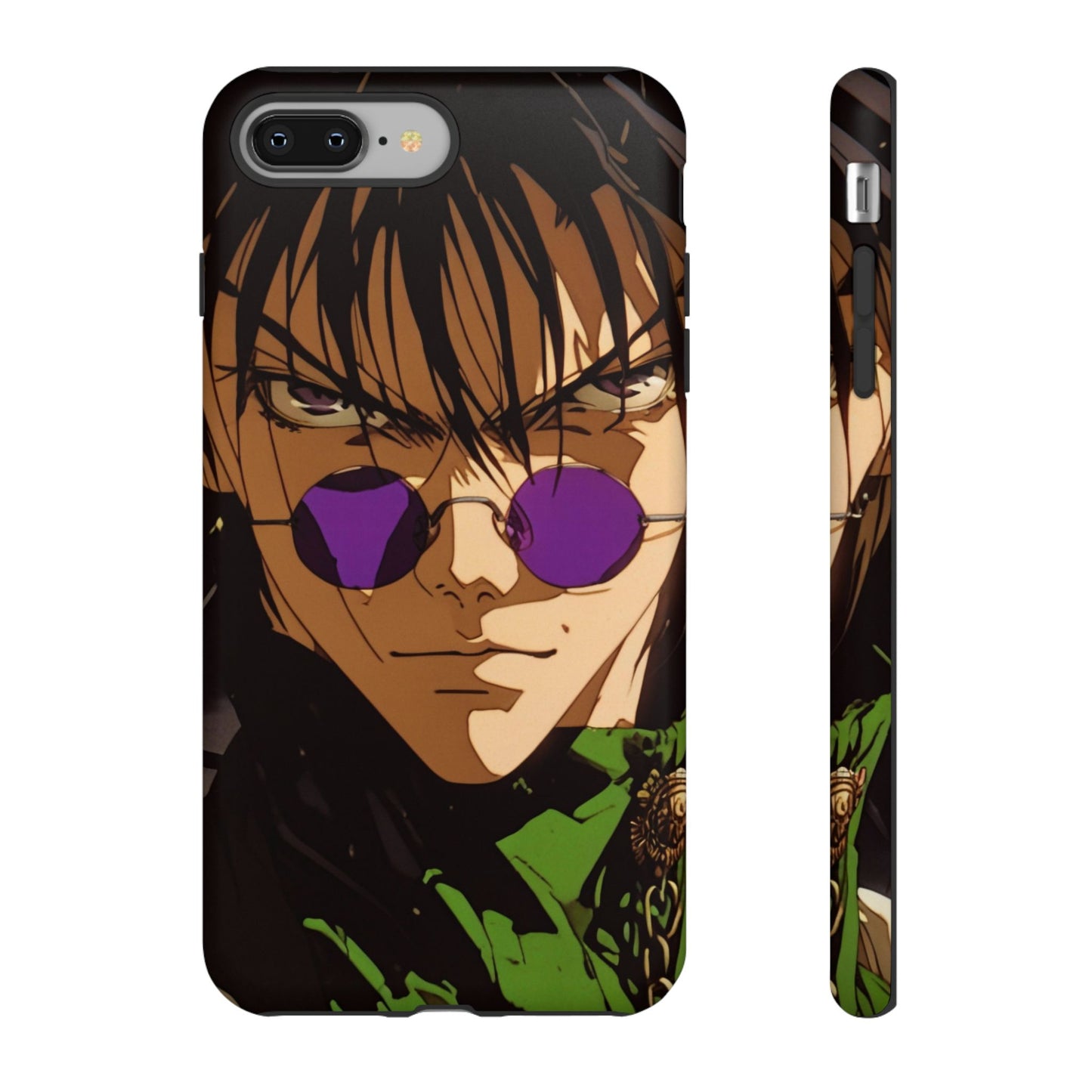 Ban Midou 001 Tough Cases