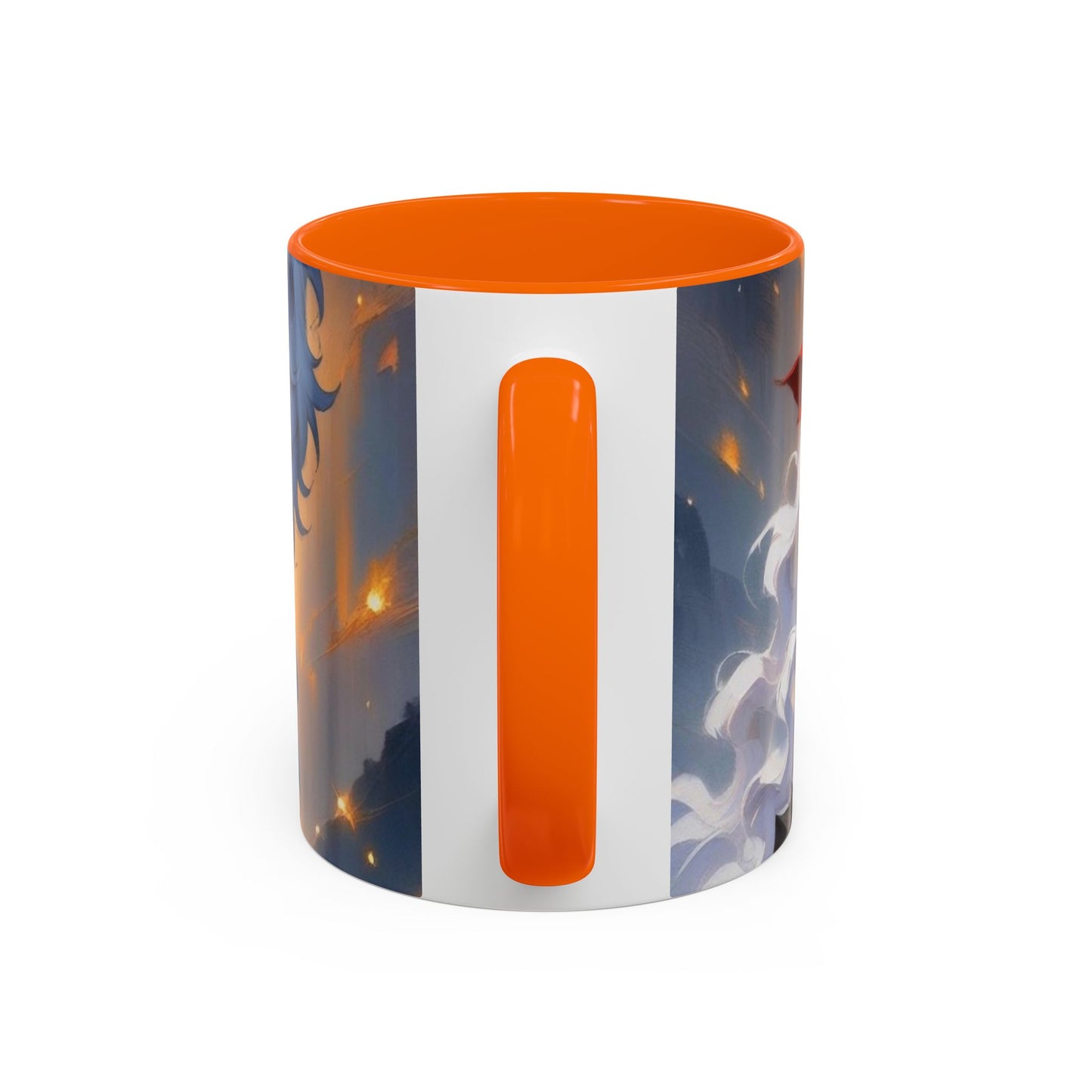 Griffith 001 Coffee Mug