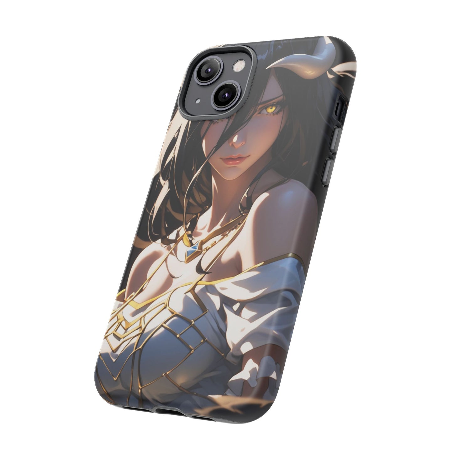 Albedo 003 Tough Cases