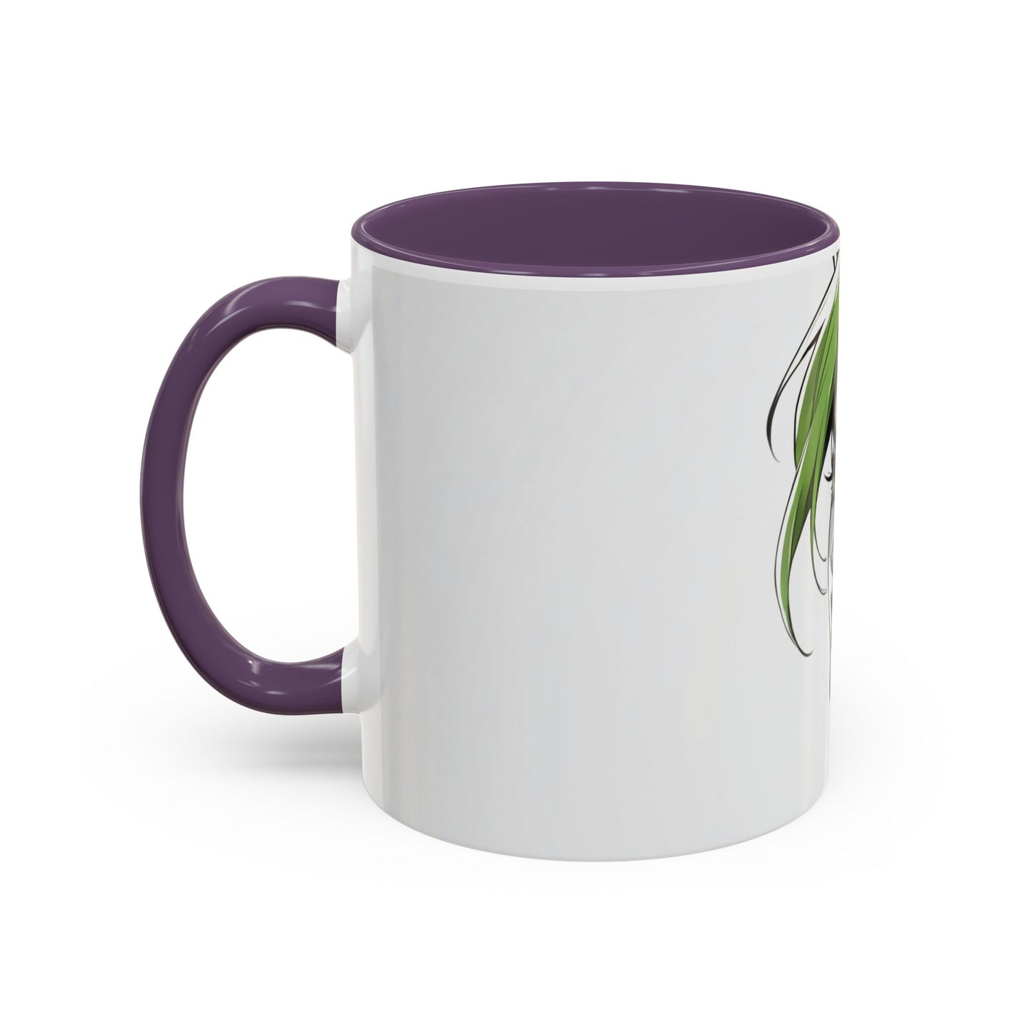 Jolyne Kujo 003 Coffee Mug
