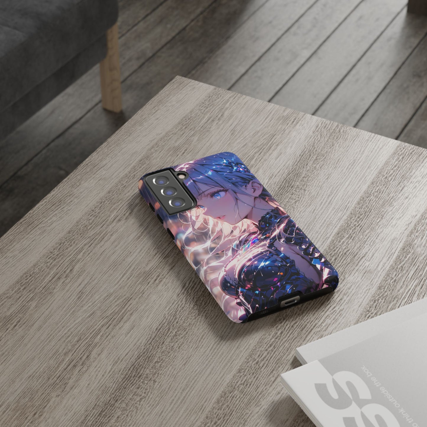 Radiant Armor Tough Cases