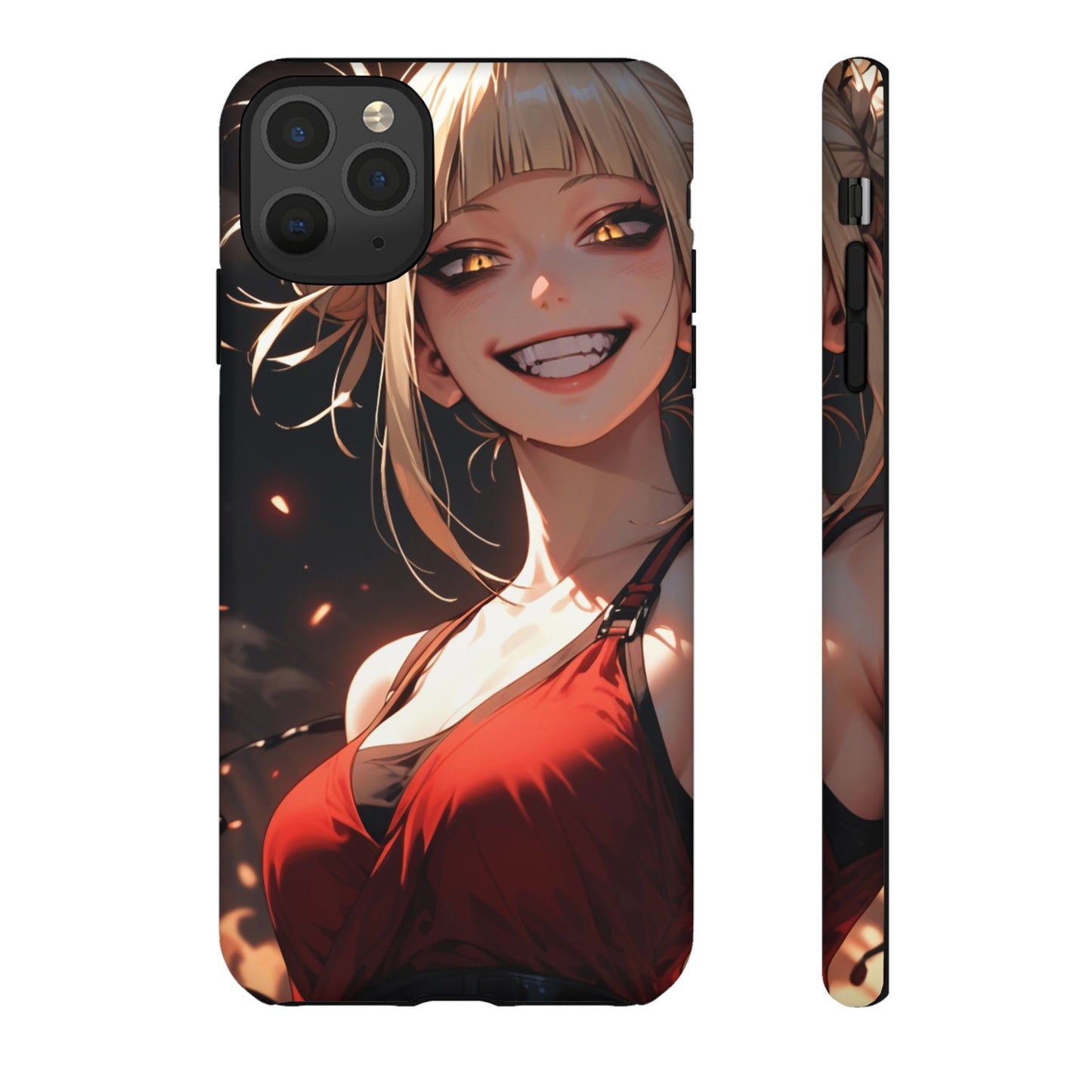 Himiko Toga 003 Tough Cases
