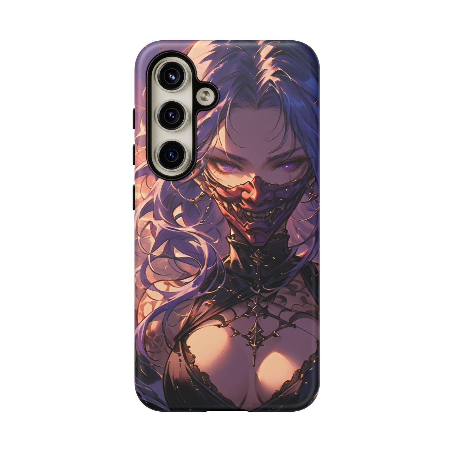 Oni Violet Tough Cases