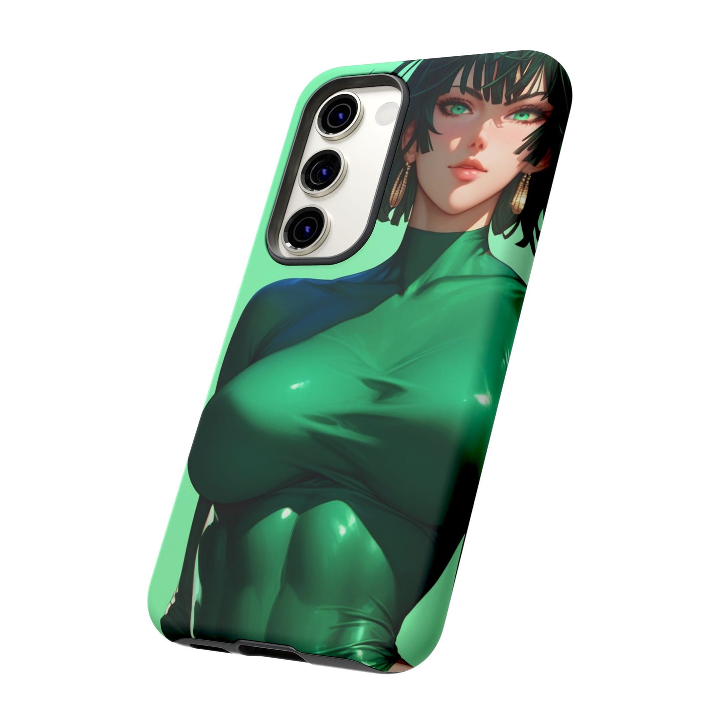 Fubuki 001 Tough Cases
