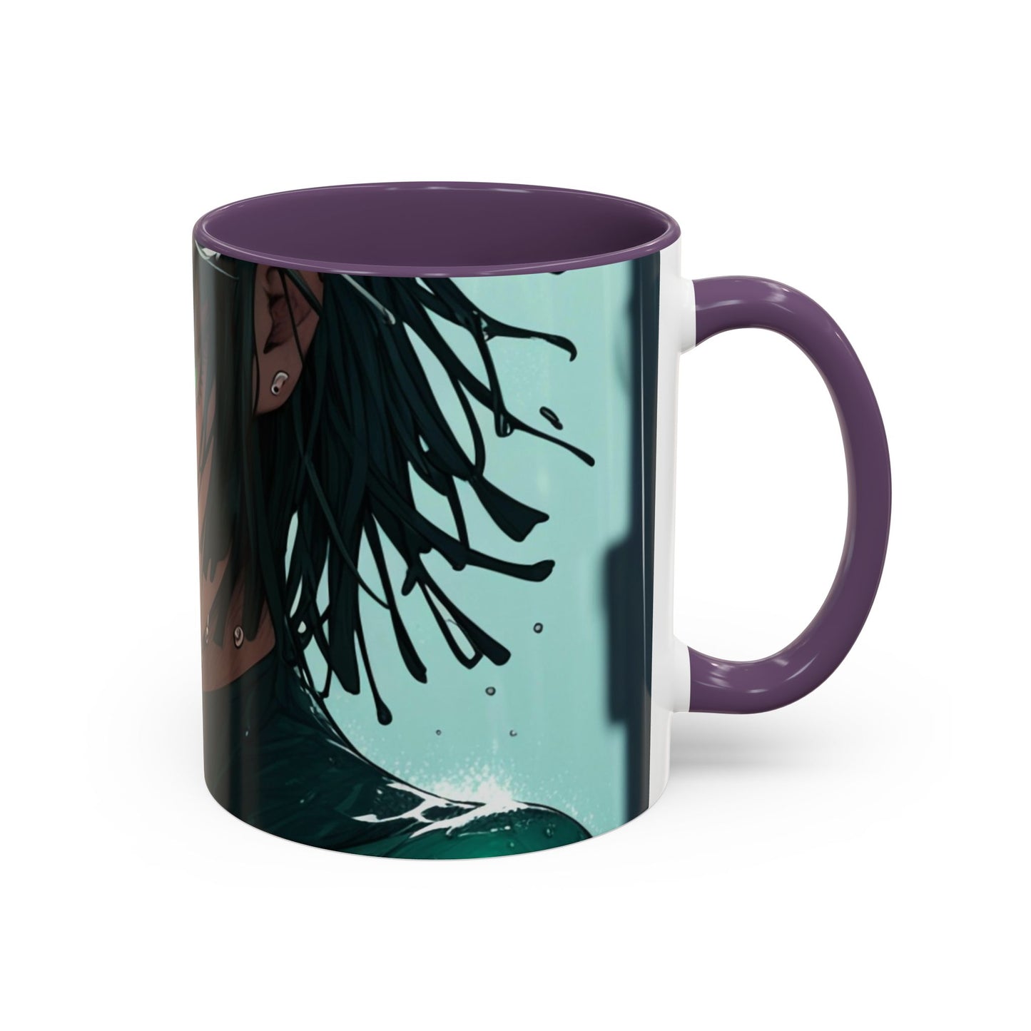 Fubuki 002 Coffee Mug
