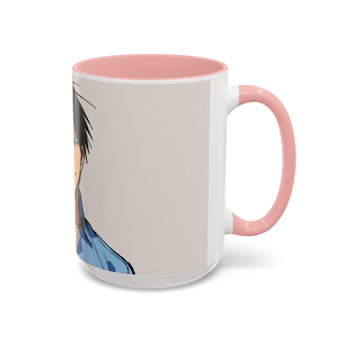 Roy Mustang 002 Coffee Mug