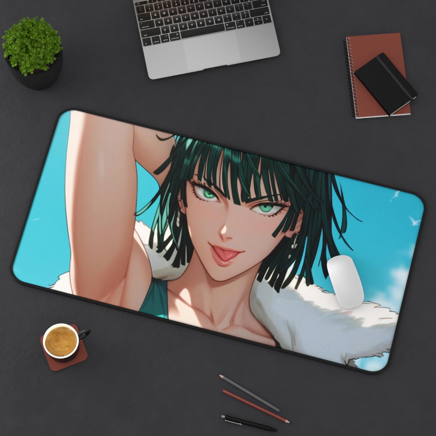 Fubuki 003 Desk Mat