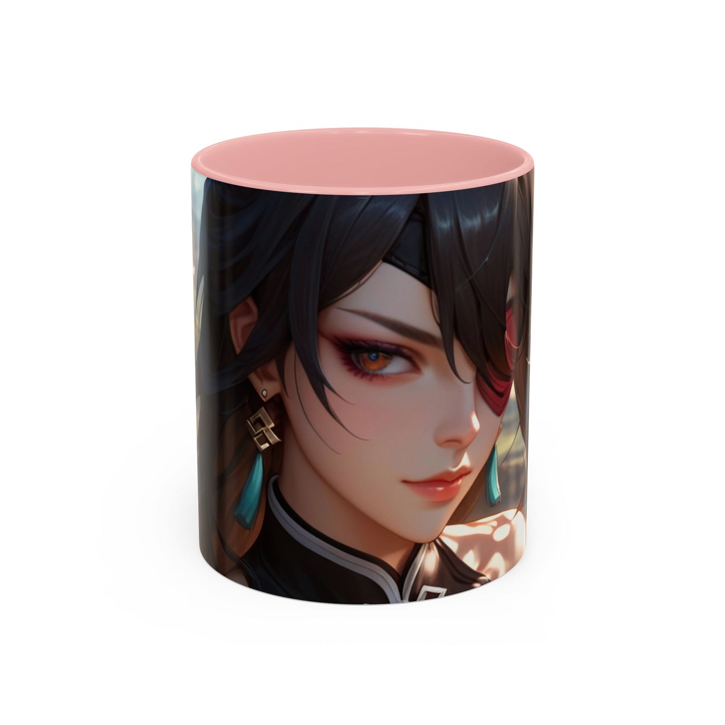 Beidou 009 Coffee Mug