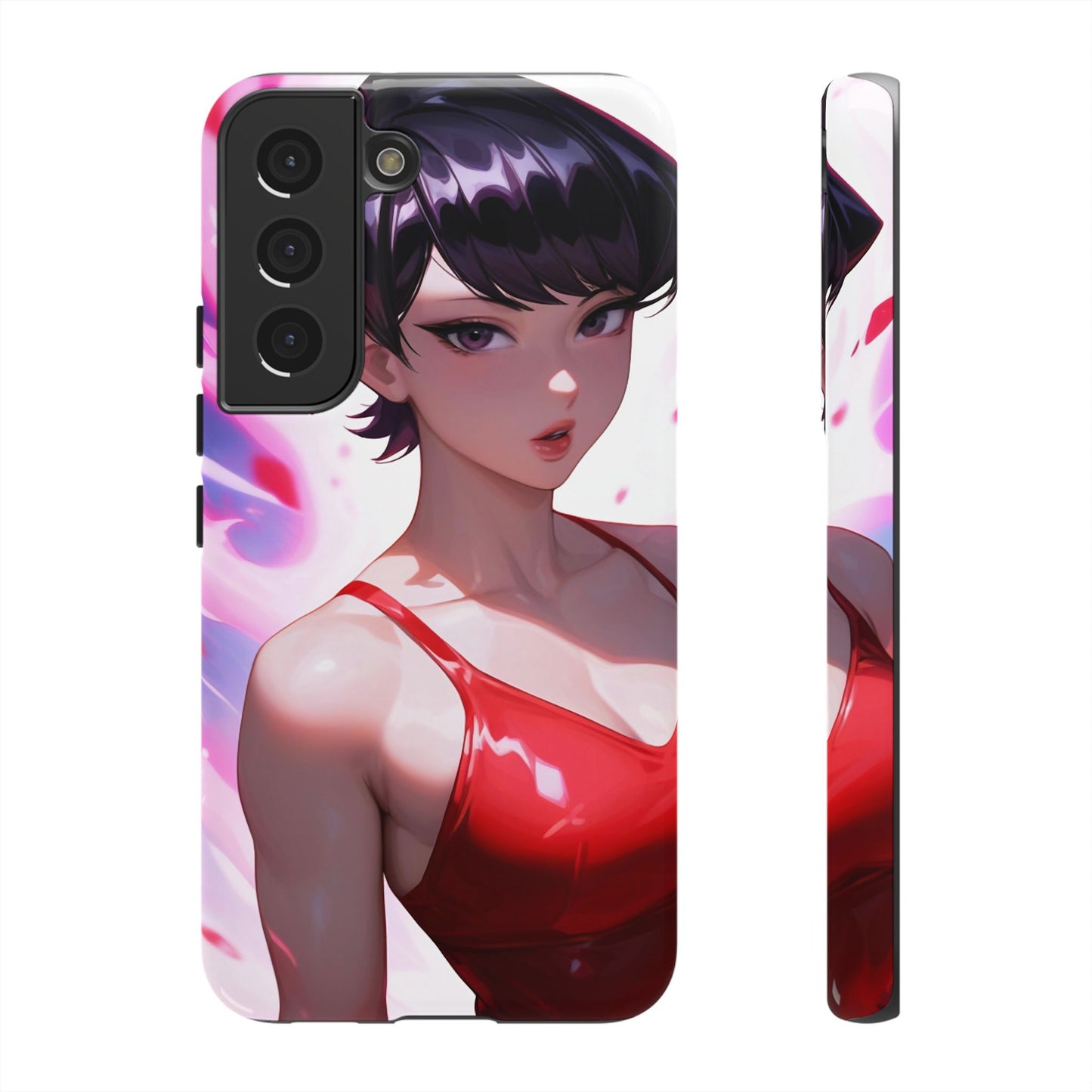 Komi Shuuko 003 Tough Cases